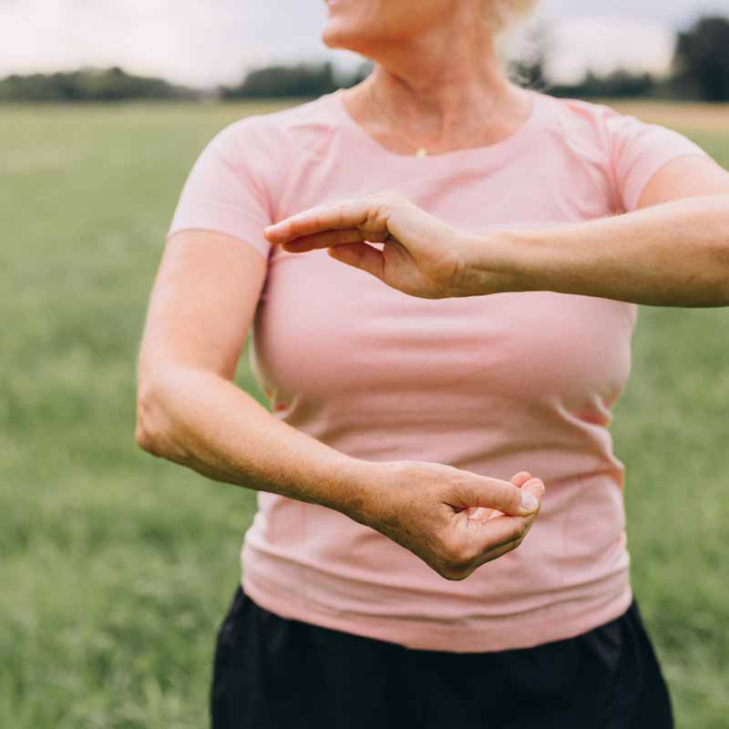 digestive disorders & allergies