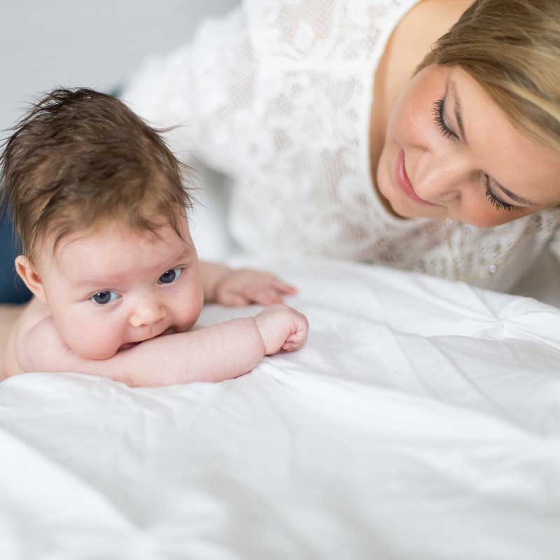 Fertility and reproductive health