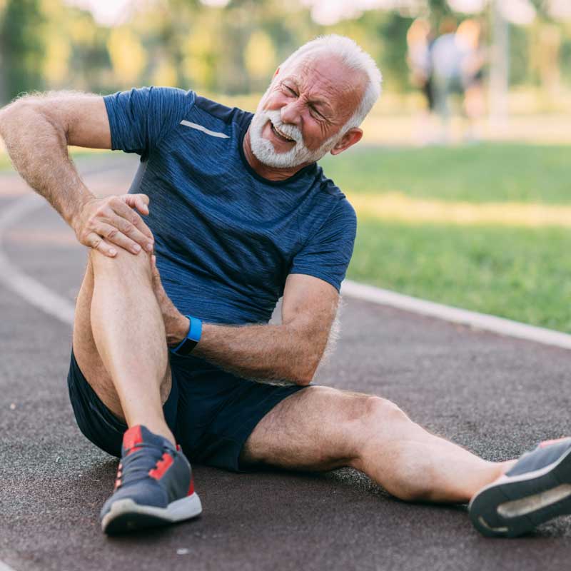 Knee Pain