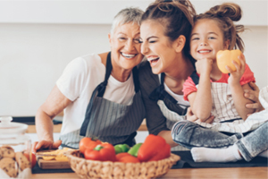 chronic health conditions