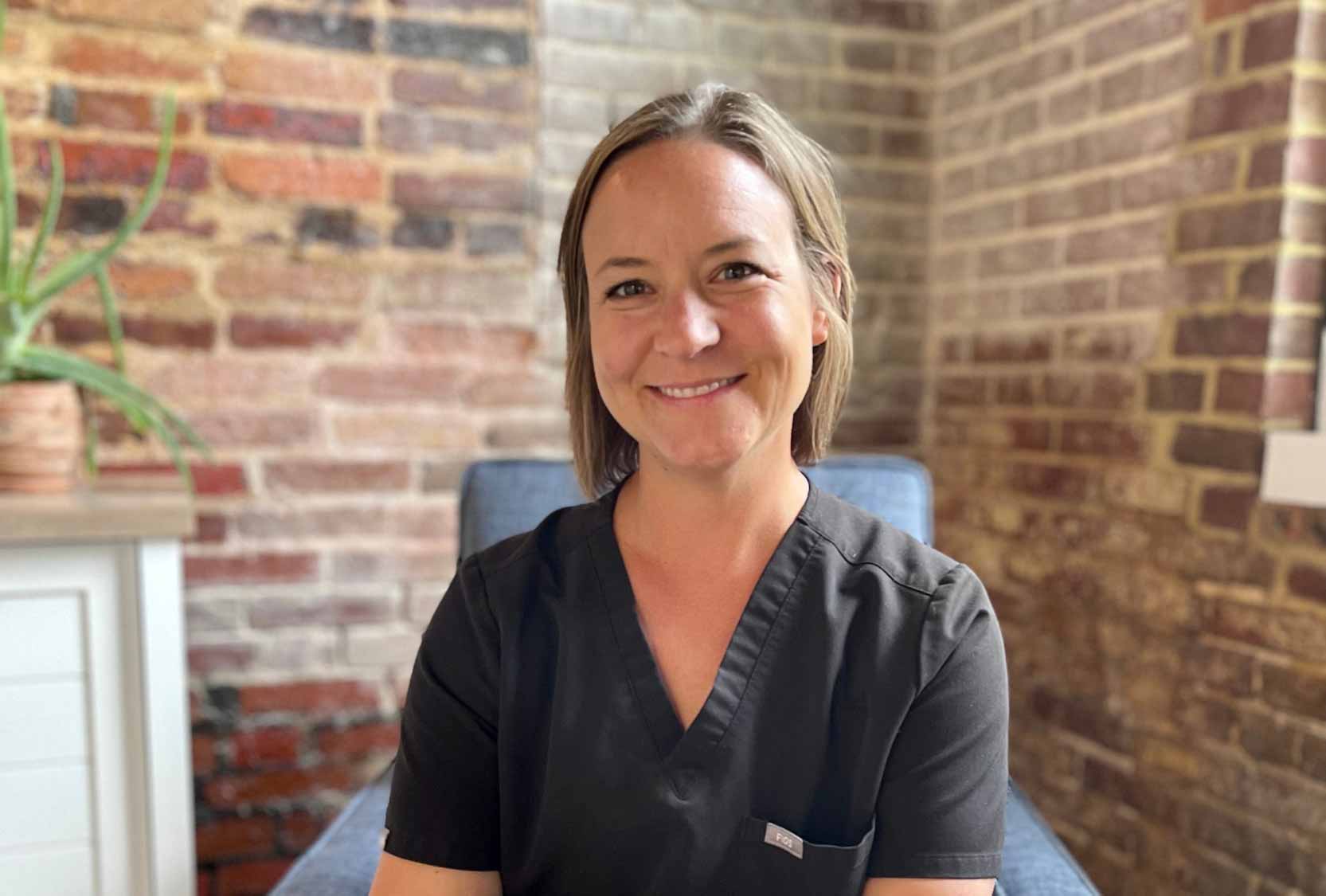 Baltimore Based Acupuncture Team