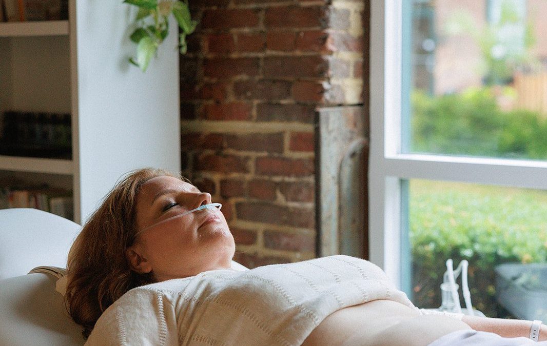 What Acupuncture Actually Does for Allergies