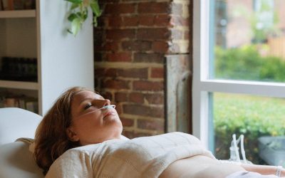 What Acupuncture Actually Does for Allergies